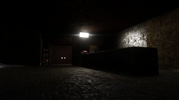 Kino Der Toten (REMAKE)