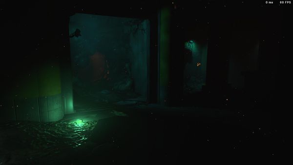 DEAD DISTRICT