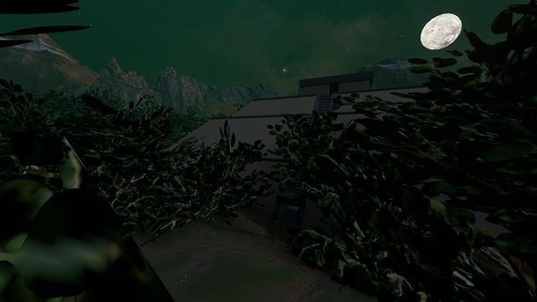 Pathways Into Darkness