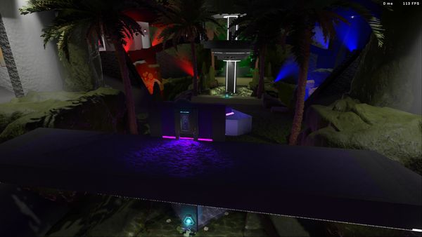 Tropic Canyon