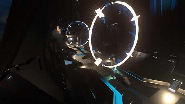 Revelation Firefight