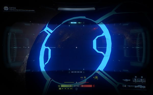 Campaign Op: Assault on Cryptum