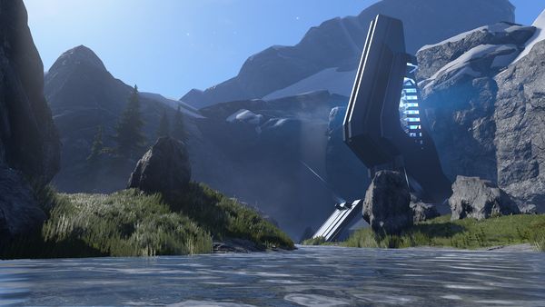 Vallaheim (Valhalla)