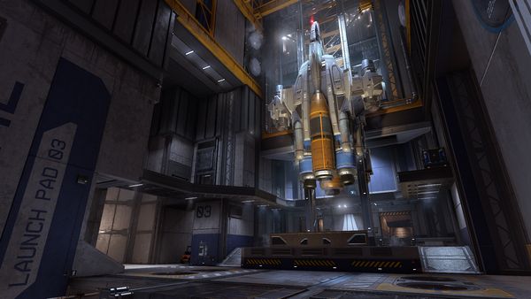 Launch Site