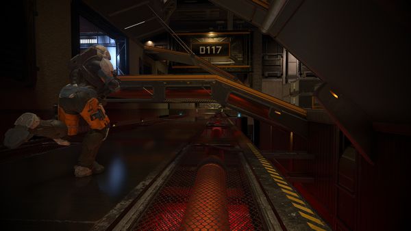 Deck 117