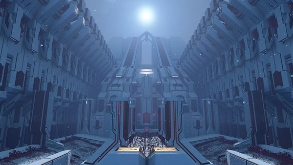 Enfeeble - Husky Raid
