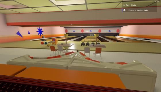 GUTTERBALLS