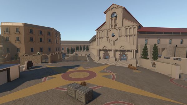 Villa Vista
