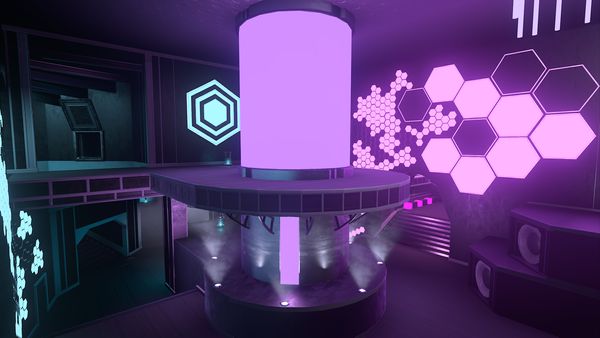 The Hive