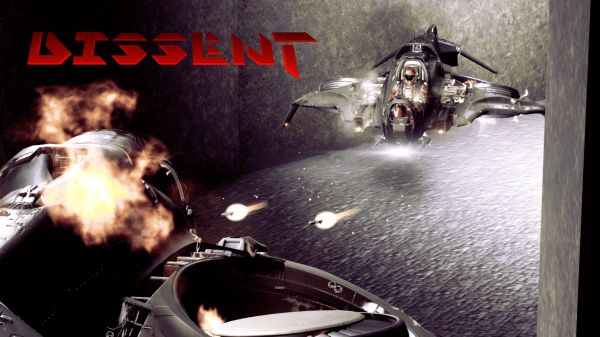 Dissent
