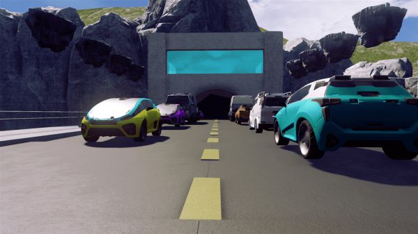 Hoppy Highway