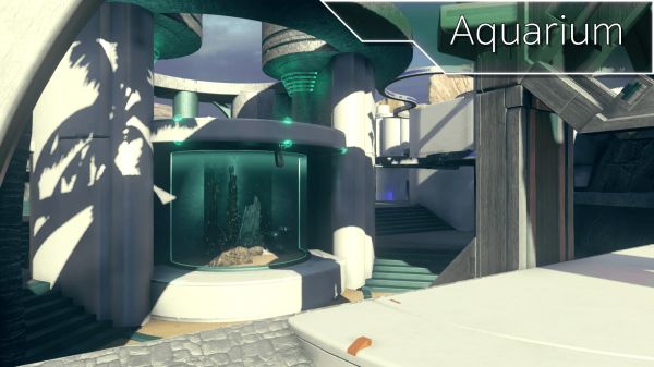Aquarium