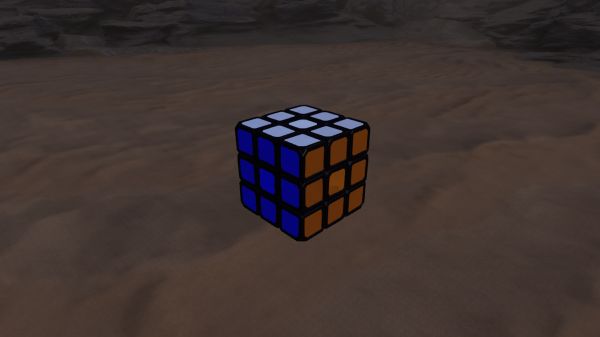 Rubik's Cube
