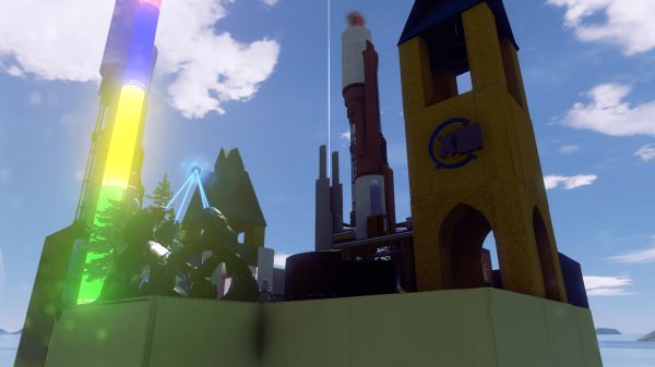 Project Frankenstein