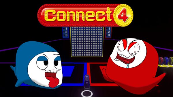 Connect 4