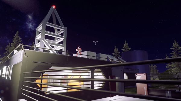 RESEARCH FACILITY 46