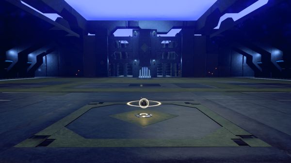 Ree'oh Jee Shrine