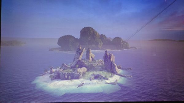 DEAD ISLAND