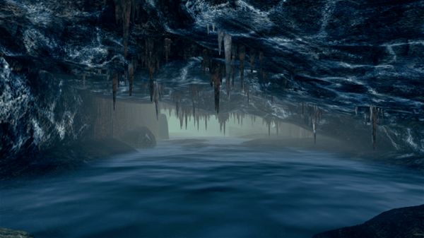Sunken