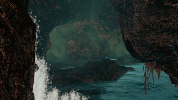 The Cave