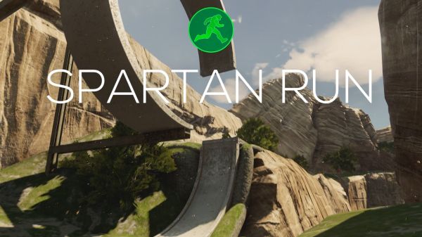 Spartan Run