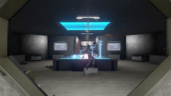 EXTINCTION PROTOCOL