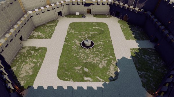 Kings Court