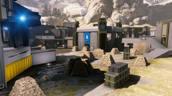 Outpost