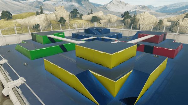 Block Fort