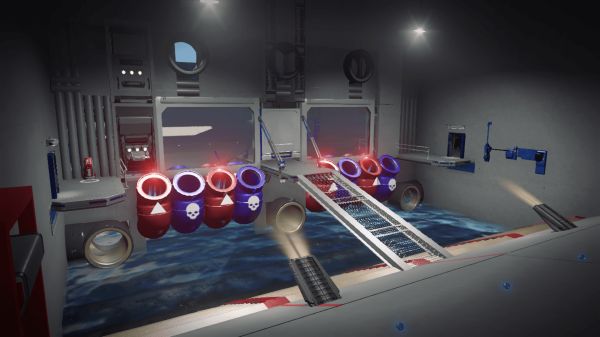 Pipe World
