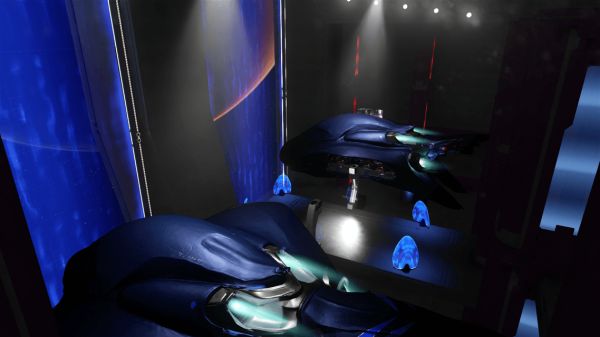 Anomaly