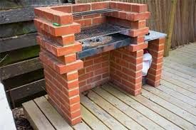 Exotic Barbecue