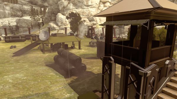 Sniper Tower S