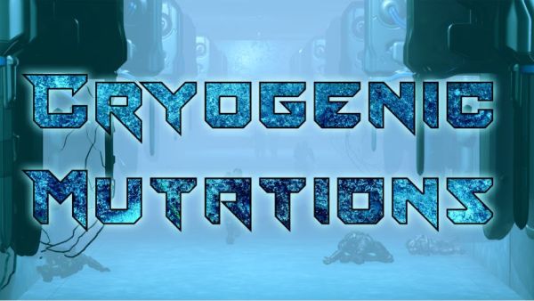 Cryogenic Mutations
