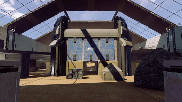 Outpost