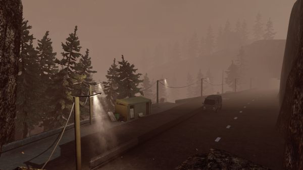 The Boonies