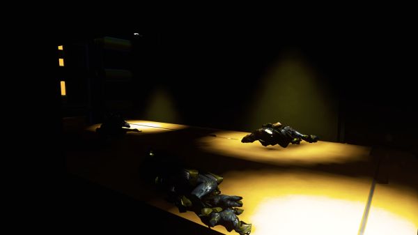 Dark Point Outpost33