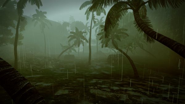 Jungle Outpost