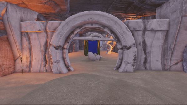 Dungeon Raid