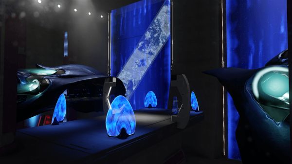 Anomaly