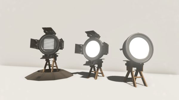 Searchlight