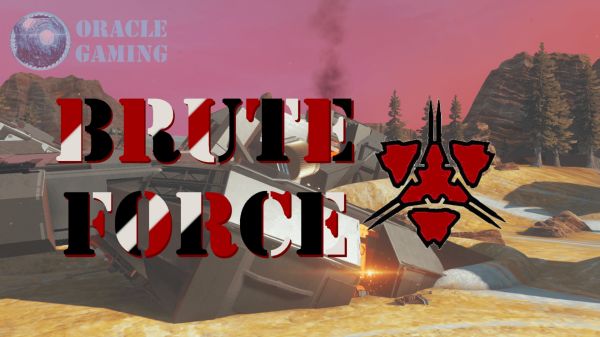 Brute Force