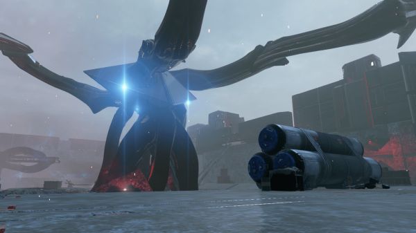 Siva devil's lair act III