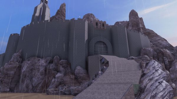 HelmsDeep (Beta)