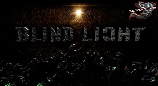 .Blind Light.