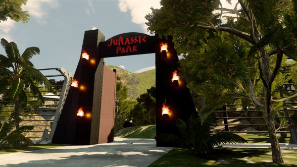 Jurassic Park
