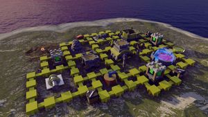 Clash of Clans