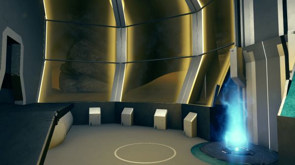 Cold Storage