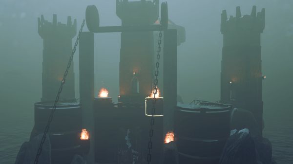 Castle Invasion