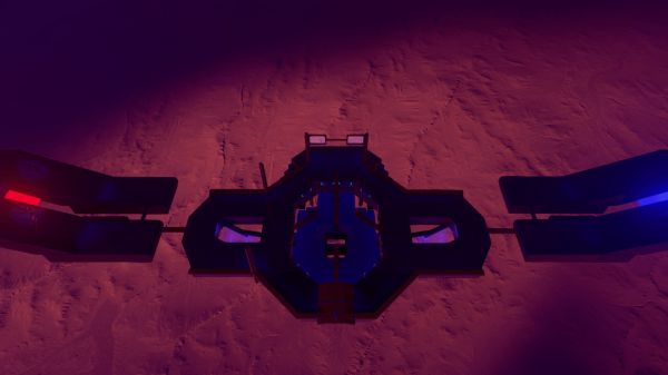 GANK: Crow's Nest